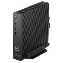 Buy Dell OptiPlex 3000 Thin Client N6005 8GB 64GBeMMC Integrated 65W Verti Stand TPM WLAN Mouse ThinOS 3Y ProSpt in Cyprus, Nico