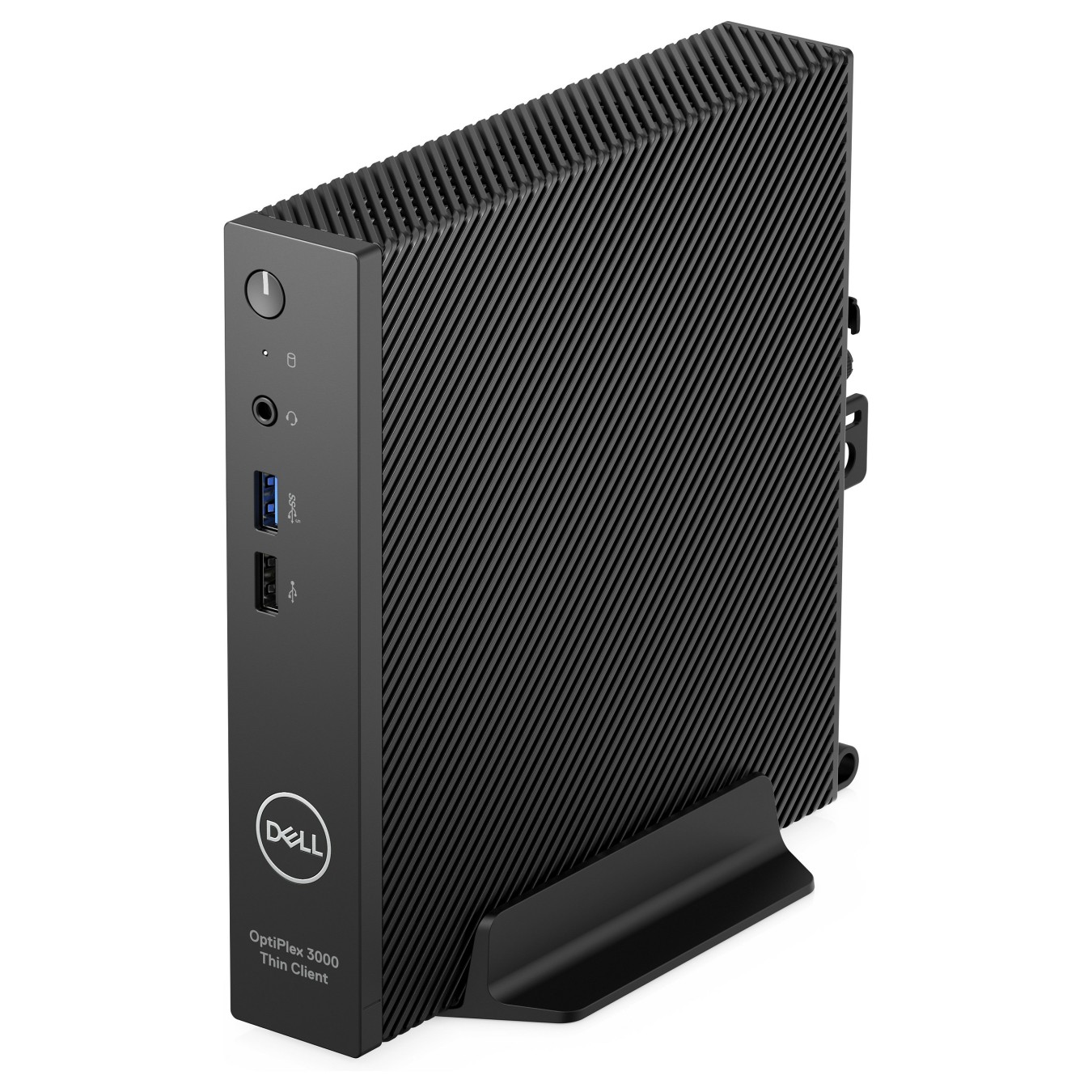 Buy Dell OptiPlex 3000 Thin Client N6005 8GB 64GBeMMC Integrated 65W Verti Stand TPM WLAN Mouse ThinOS 3Y ProSpt in Cyprus, Nico