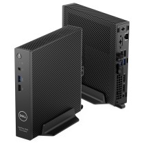Buy Dell OptiPlex 3000 Thin Client N6005 8GB 64GBeMMC Integrated 65W Verti Stand TPM WLAN Mouse ThinOS 3Y ProSpt in Cyprus, Nico