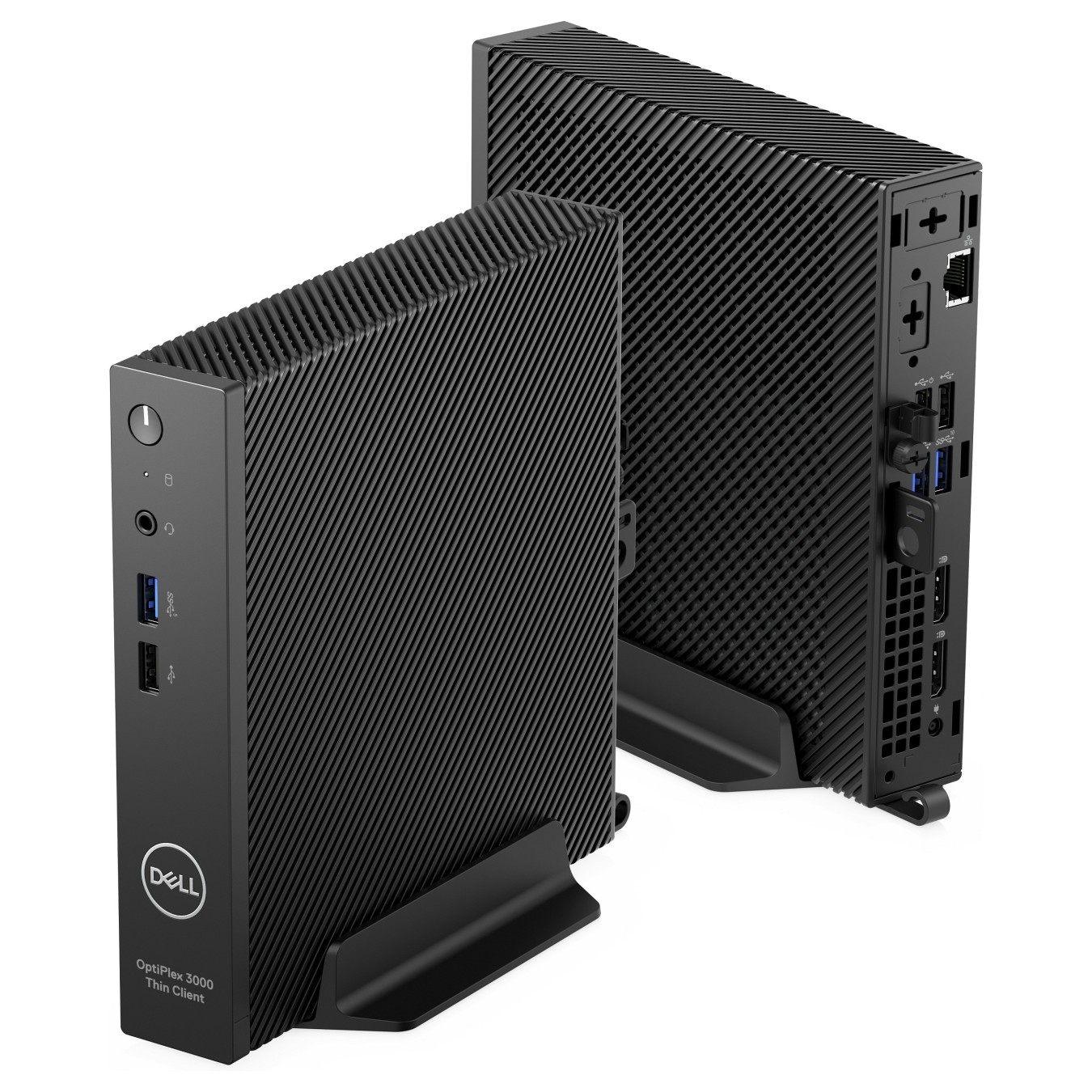 Buy Dell OptiPlex 3000 Thin Client N6005 8GB 64GBeMMC Integrated 65W Verti Stand TPM WLAN Mouse ThinOS 3Y ProSpt in Cyprus, Nico
