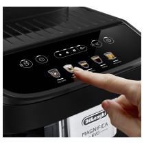 Buy DeLonghi Kaffeemaschine Magnifica Evo ECAM290.61.B schwarz in Cyprus, Nicosia, Limassol, Larnaka, Pafos