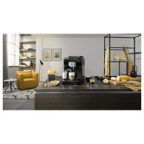 Buy DeLonghi Kaffeemaschine Magnifica Evo ECAM290.61.B schwarz in Cyprus, Nicosia, Limassol, Larnaka, Pafos