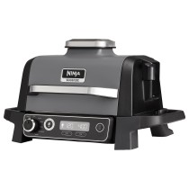 Buy Ninja Woodfire 7 -in-1 Outdoor OG701EU in Cyprus, Nicosia, Limassol, Larnaka, Pafos