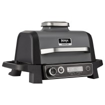 Buy Ninja Woodfire 7 -in-1 Outdoor OG701EU in Cyprus, Nicosia, Limassol, Larnaka, Pafos