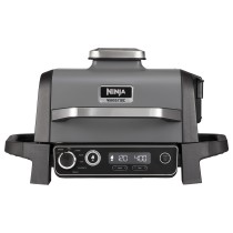 Buy Ninja Woodfire 7 -in-1 Outdoor OG701EU in Cyprus, Nicosia, Limassol, Larnaka, Pafos
