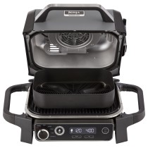 Buy Ninja Woodfire 7 -in-1 Outdoor OG701EU in Cyprus, Nicosia, Limassol, Larnaka, Pafos