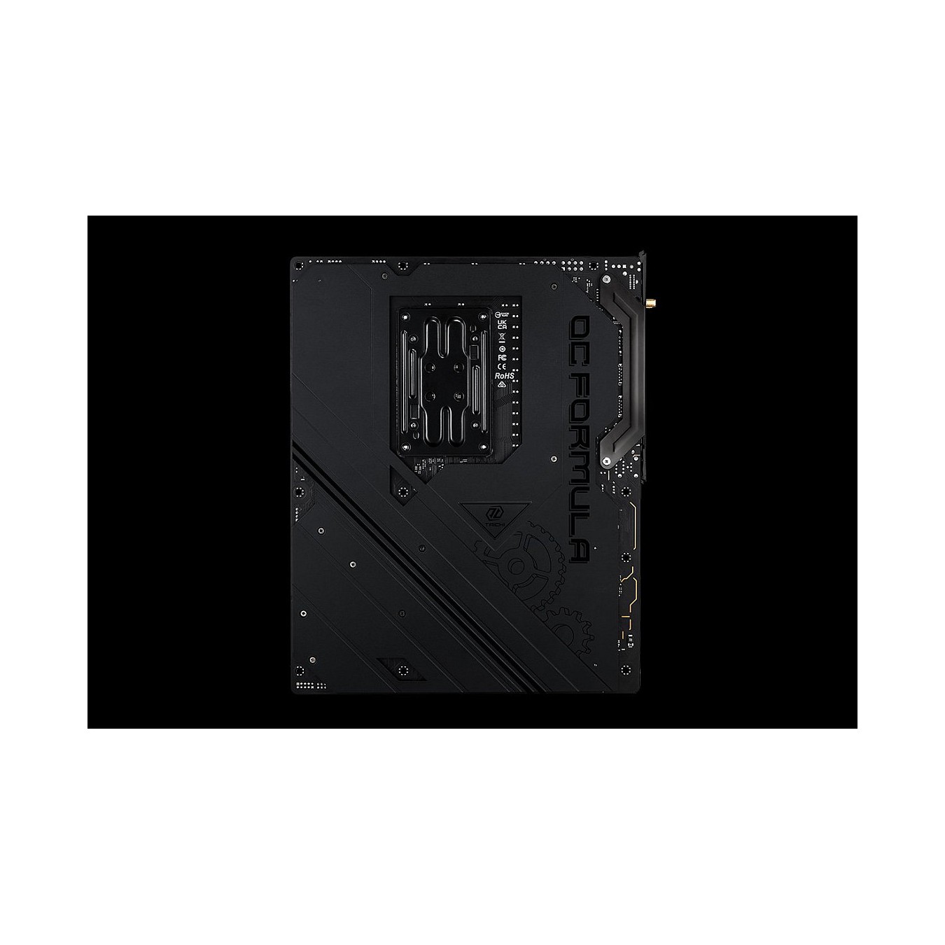Buy ASROCK X870E Taichi OCF WiFi7 DDR5 AM5 retail in Cyprus, Nicosia, Limassol, Larnaka, Pafos