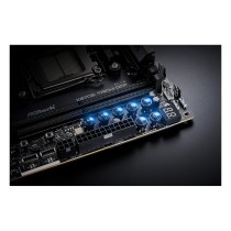 Buy ASROCK X870E Taichi OCF WiFi7 DDR5 AM5 retail in Cyprus, Nicosia, Limassol, Larnaka, Pafos