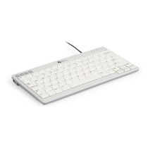 Buy BakkerElkhuizen Tastatur Ultraboard 950 V2 Compact UK Layout retail in Cyprus, Nicosia, Limassol, Larnaka, Pafos