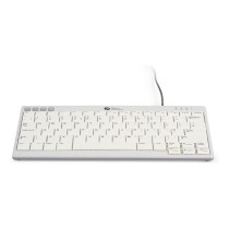 Buy BakkerElkhuizen Tastatur Ultraboard 950 V2 Compact UK Layout retail in Cyprus, Nicosia, Limassol, Larnaka, Pafos