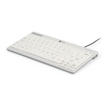 Buy BakkerElkhuizen Tastatur Ultraboard 950 V2 Compact UK Layout retail in Cyprus, Nicosia, Limassol, Larnaka, Pafos