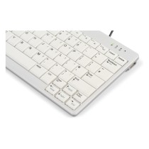 Buy BakkerElkhuizen Tastatur Ultraboard 950 V2 Compact UK Layout retail in Cyprus, Nicosia, Limassol, Larnaka, Pafos