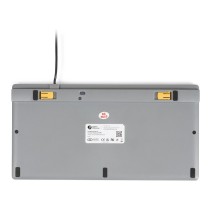Buy BakkerElkhuizen Tastatur Ultraboard 950 V2 Compact UK Layout retail in Cyprus, Nicosia, Limassol, Larnaka, Pafos