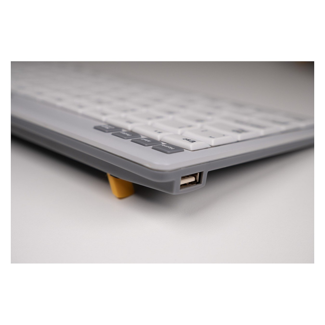 Buy BakkerElkhuizen Tastatur Ultraboard 950 V2 Compact UK Layout retail in Cyprus, Nicosia, Limassol, Larnaka, Pafos