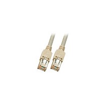 Buy EFB RJ45 Patchkabel SF UTP Cat.5e TM11 UC300 15.00m grau in Cyprus, Nicosia, Limassol, Larnaka, Pafos