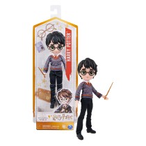 Buy Spinmaster Wizarding World Harry Potter - Harry Potter (ca. 20.3 cm) in Cyprus, Nicosia, Limassol, Larnaka, Pafos