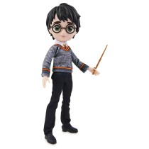 Buy Spinmaster Wizarding World Harry Potter - Harry Potter (ca. 20.3 cm) in Cyprus, Nicosia, Limassol, Larnaka, Pafos