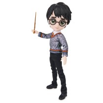 Buy Spinmaster Wizarding World Harry Potter - Harry Potter (ca. 20.3 cm) in Cyprus, Nicosia, Limassol, Larnaka, Pafos