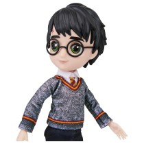Buy Spinmaster Wizarding World Harry Potter - Harry Potter (ca. 20.3 cm) in Cyprus, Nicosia, Limassol, Larnaka, Pafos