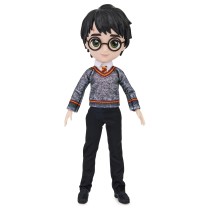 Buy Spinmaster Wizarding World Harry Potter - Harry Potter (ca. 20.3 cm) in Cyprus, Nicosia, Limassol, Larnaka, Pafos