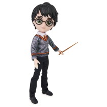 Buy Spinmaster Wizarding World Harry Potter - Harry Potter (ca. 20.3 cm) in Cyprus, Nicosia, Limassol, Larnaka, Pafos