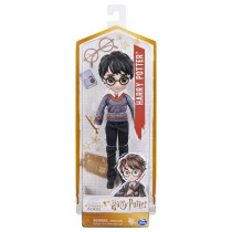 Buy Spinmaster Wizarding World Harry Potter - Harry Potter (ca. 20.3 cm) in Cyprus, Nicosia, Limassol, Larnaka, Pafos