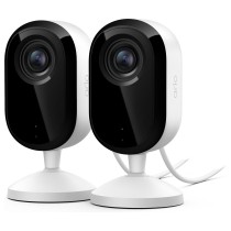 Buy ARLO Essential 3 2K Indoor Security Camera in Cyprus, Nicosia, Limassol, Larnaka, Pafos