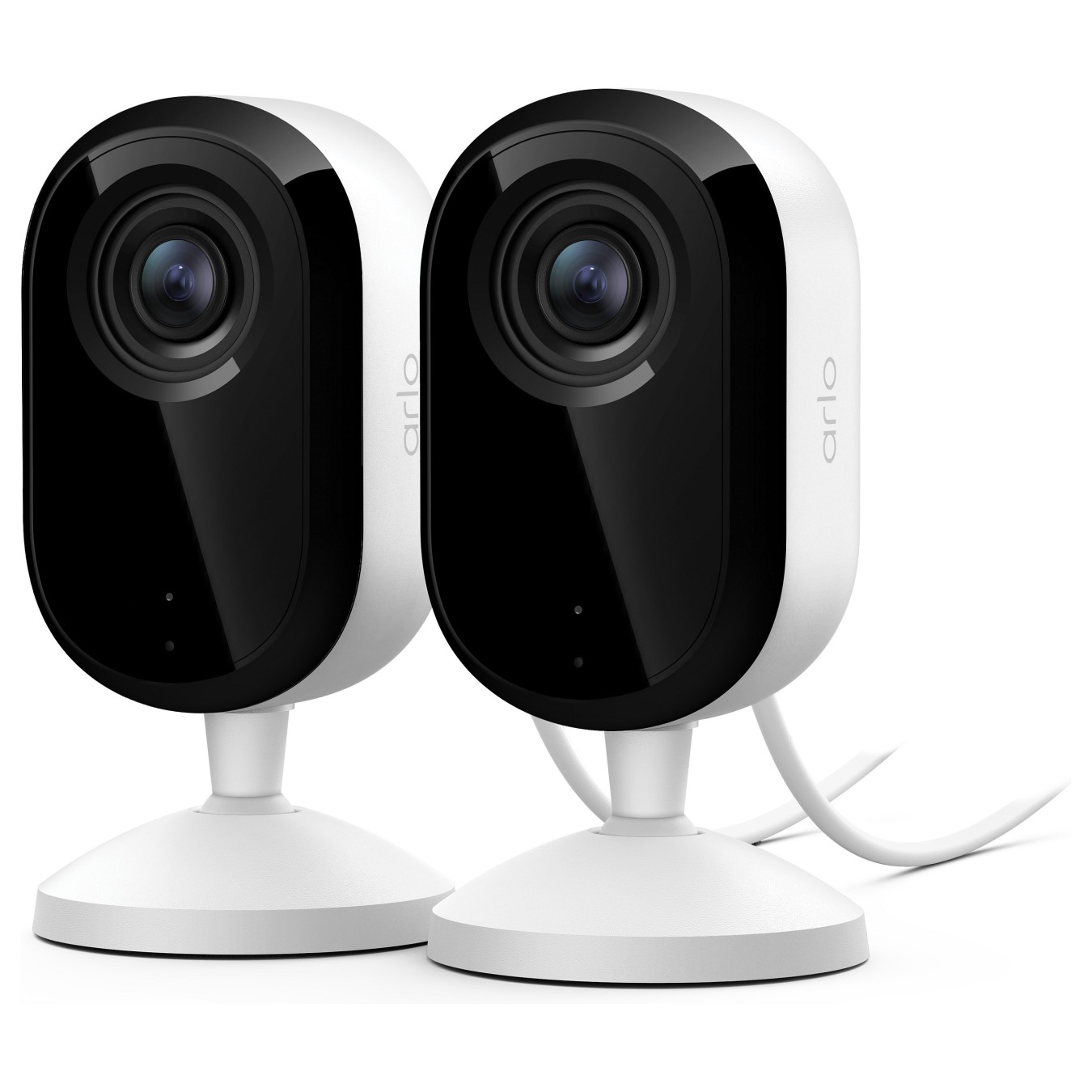 Buy ARLO Essential 3 2K Indoor Security Camera in Cyprus, Nicosia, Limassol, Larnaka, Pafos
