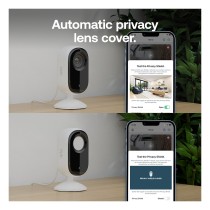 Buy ARLO Essential 3 2K Indoor Security Camera in Cyprus, Nicosia, Limassol, Larnaka, Pafos