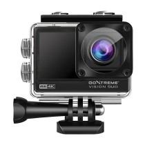 Buy GoXtreme Vision DUO 4K in Cyprus, Nicosia, Limassol, Larnaka, Pafos