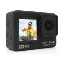Buy GoXtreme Vision DUO 4K in Cyprus, Nicosia, Limassol, Larnaka, Pafos