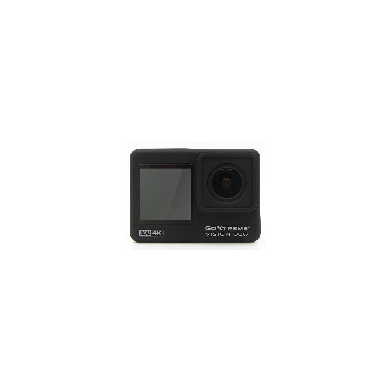 Buy GoXtreme Vision DUO 4K in Cyprus, Nicosia, Limassol, Larnaka, Pafos