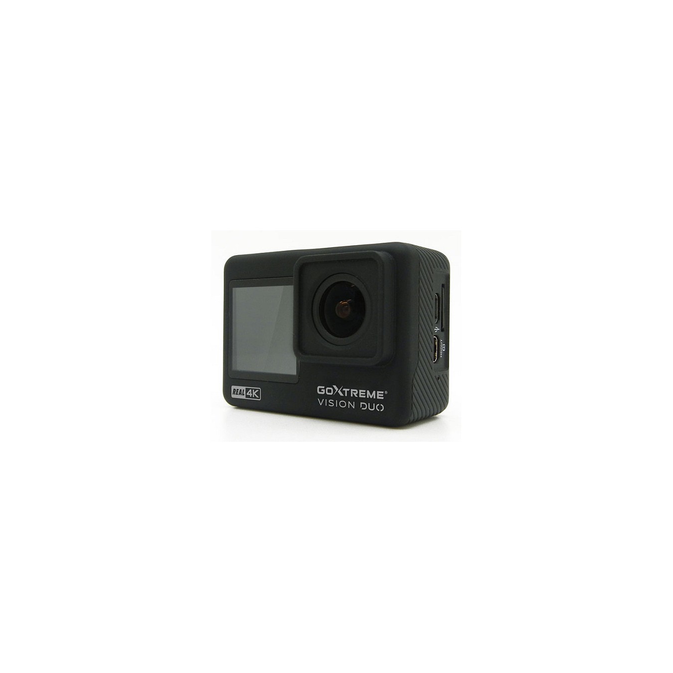 Buy GoXtreme Vision DUO 4K in Cyprus, Nicosia, Limassol, Larnaka, Pafos