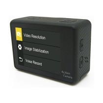 Buy GoXtreme Vision DUO 4K in Cyprus, Nicosia, Limassol, Larnaka, Pafos