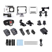 Buy GoXtreme Vision DUO 4K in Cyprus, Nicosia, Limassol, Larnaka, Pafos
