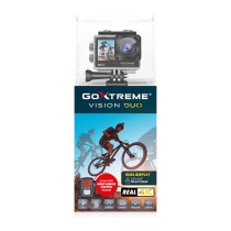 Buy GoXtreme Vision DUO 4K in Cyprus, Nicosia, Limassol, Larnaka, Pafos
