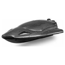 Buy AMEWI Stingray Speedboot m.Jet- antrieb 335mm RTR Carbon-Optik in Cyprus, Nicosia, Limassol, Larnaka, Pafos