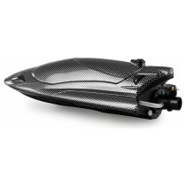 Buy AMEWI Stingray Speedboot m.Jet- antrieb 335mm RTR Carbon-Optik in Cyprus, Nicosia, Limassol, Larnaka, Pafos