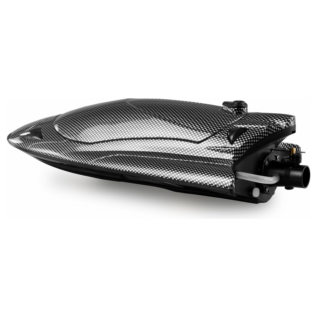 Buy AMEWI Stingray Speedboot m.Jet- antrieb 335mm RTR Carbon-Optik in Cyprus, Nicosia, Limassol, Larnaka, Pafos