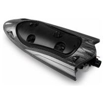 Buy AMEWI Stingray Speedboot m.Jet- antrieb 335mm RTR Carbon-Optik in Cyprus, Nicosia, Limassol, Larnaka, Pafos