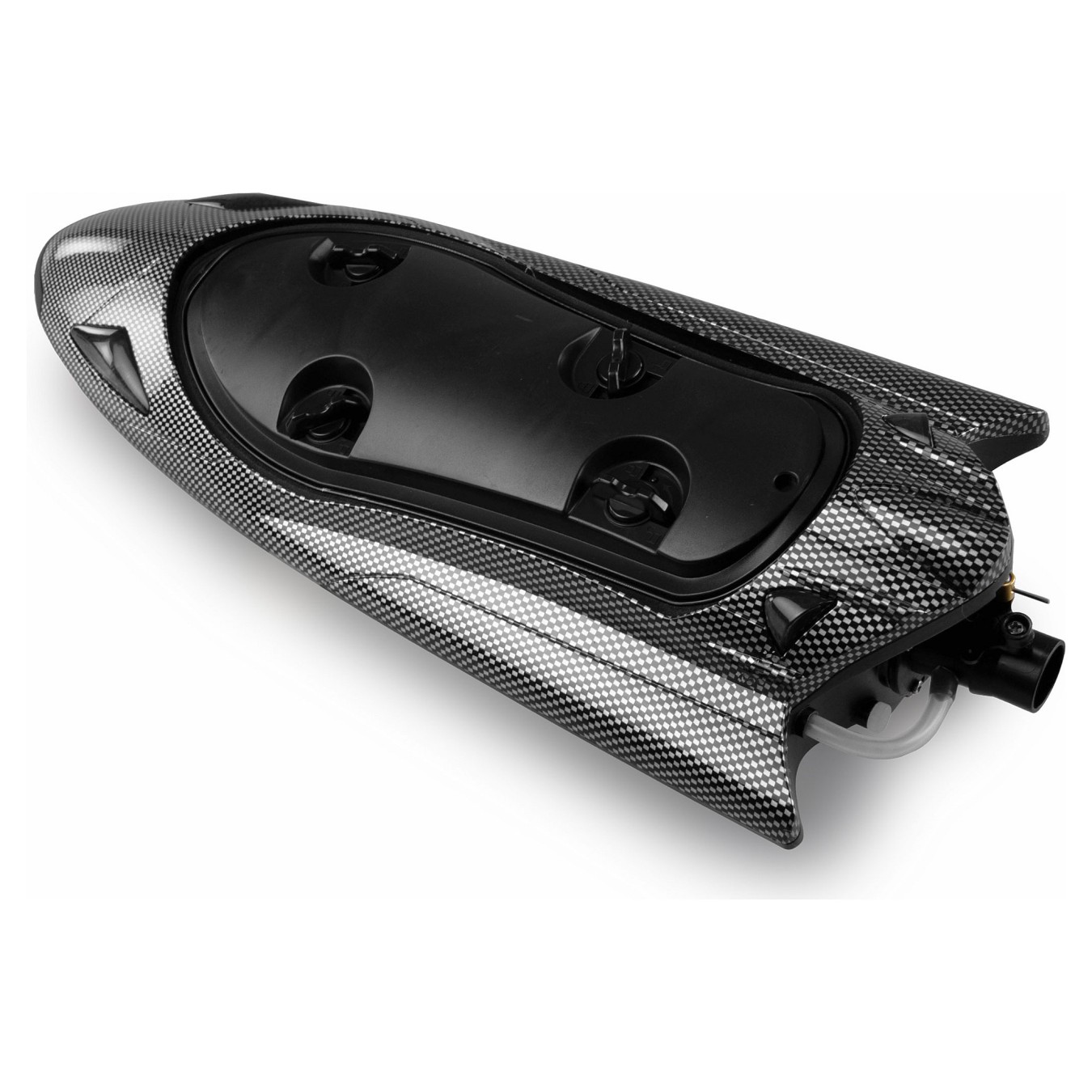 Buy AMEWI Stingray Speedboot m.Jet- antrieb 335mm RTR Carbon-Optik in Cyprus, Nicosia, Limassol, Larnaka, Pafos