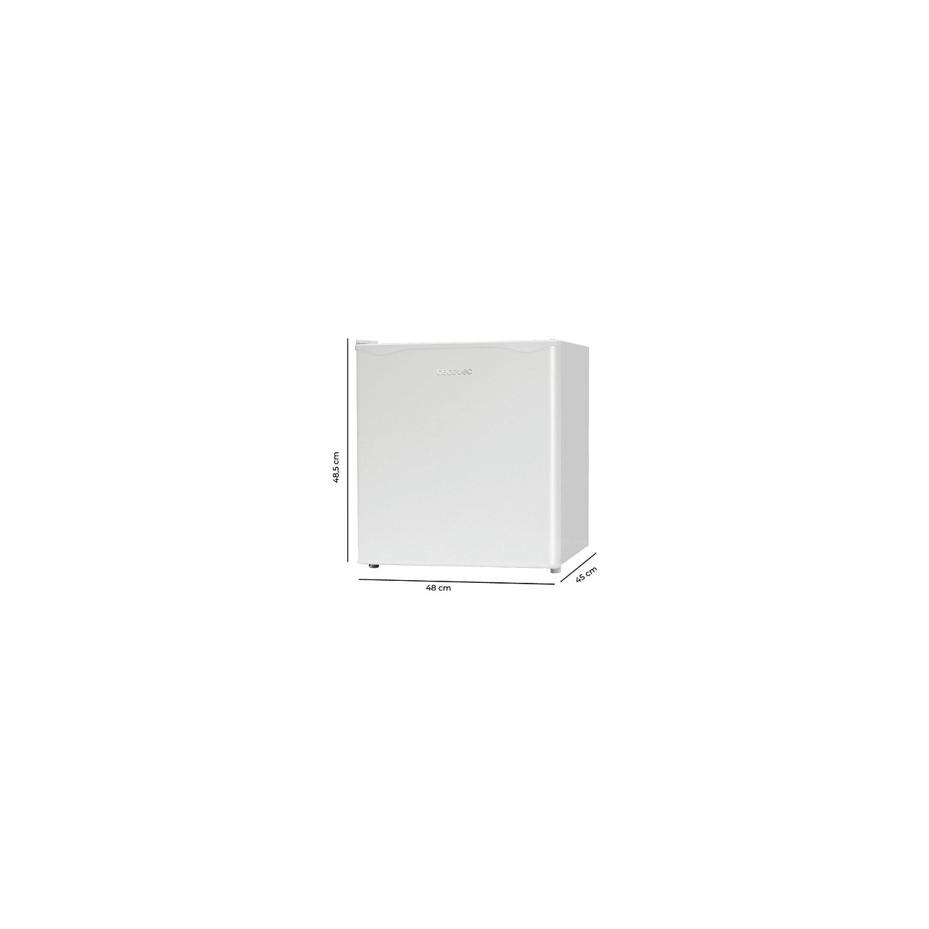 Buy GrandCooler 20000 L SilentCompress White E in Cyprus, Nicosia, Limassol, Larnaka, Pafos