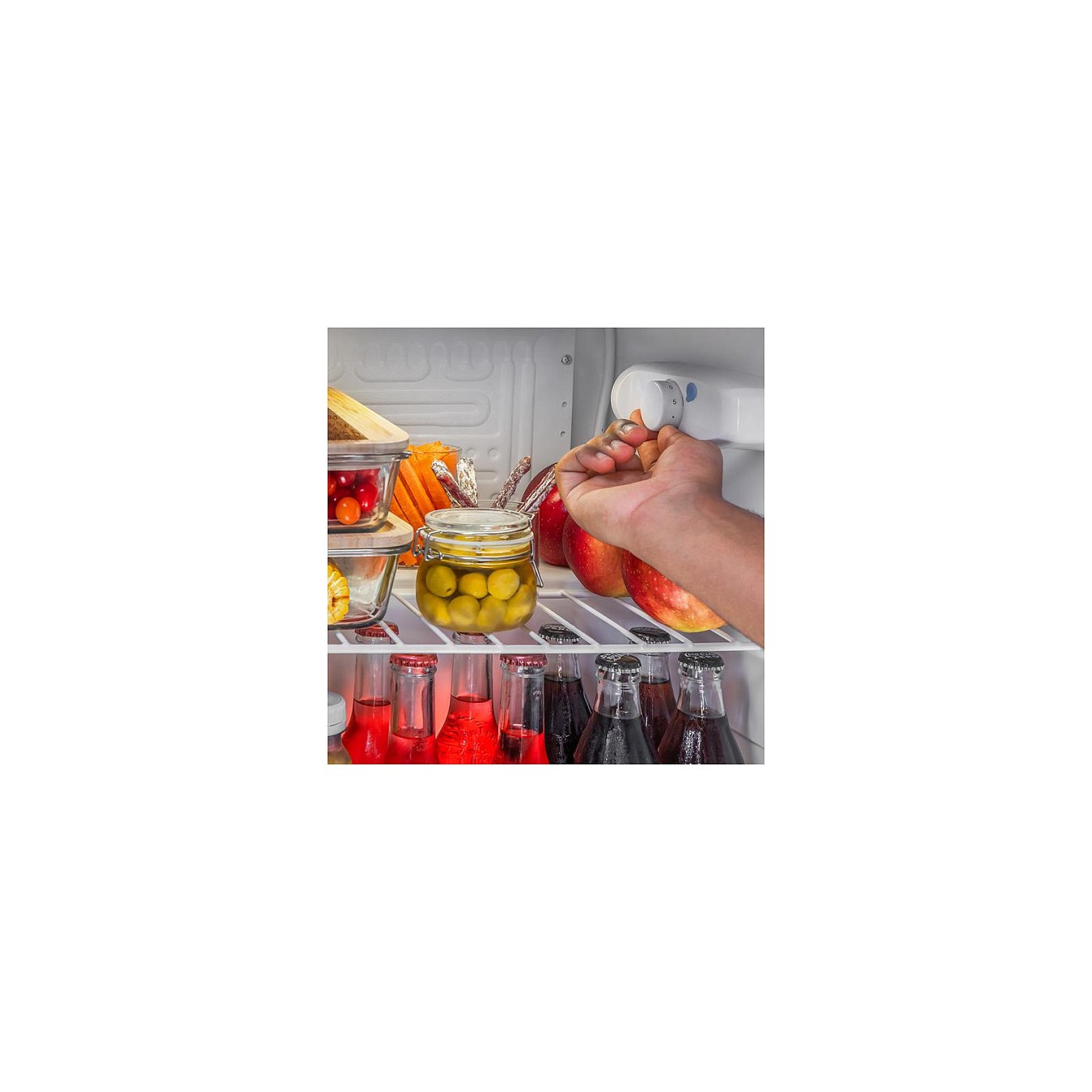 Buy GrandCooler 20000 L SilentCompress White E in Cyprus, Nicosia, Limassol, Larnaka, Pafos