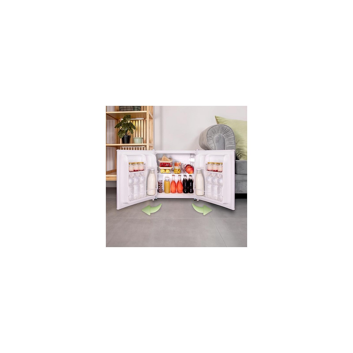 Buy GrandCooler 20000 L SilentCompress White E in Cyprus, Nicosia, Limassol, Larnaka, Pafos