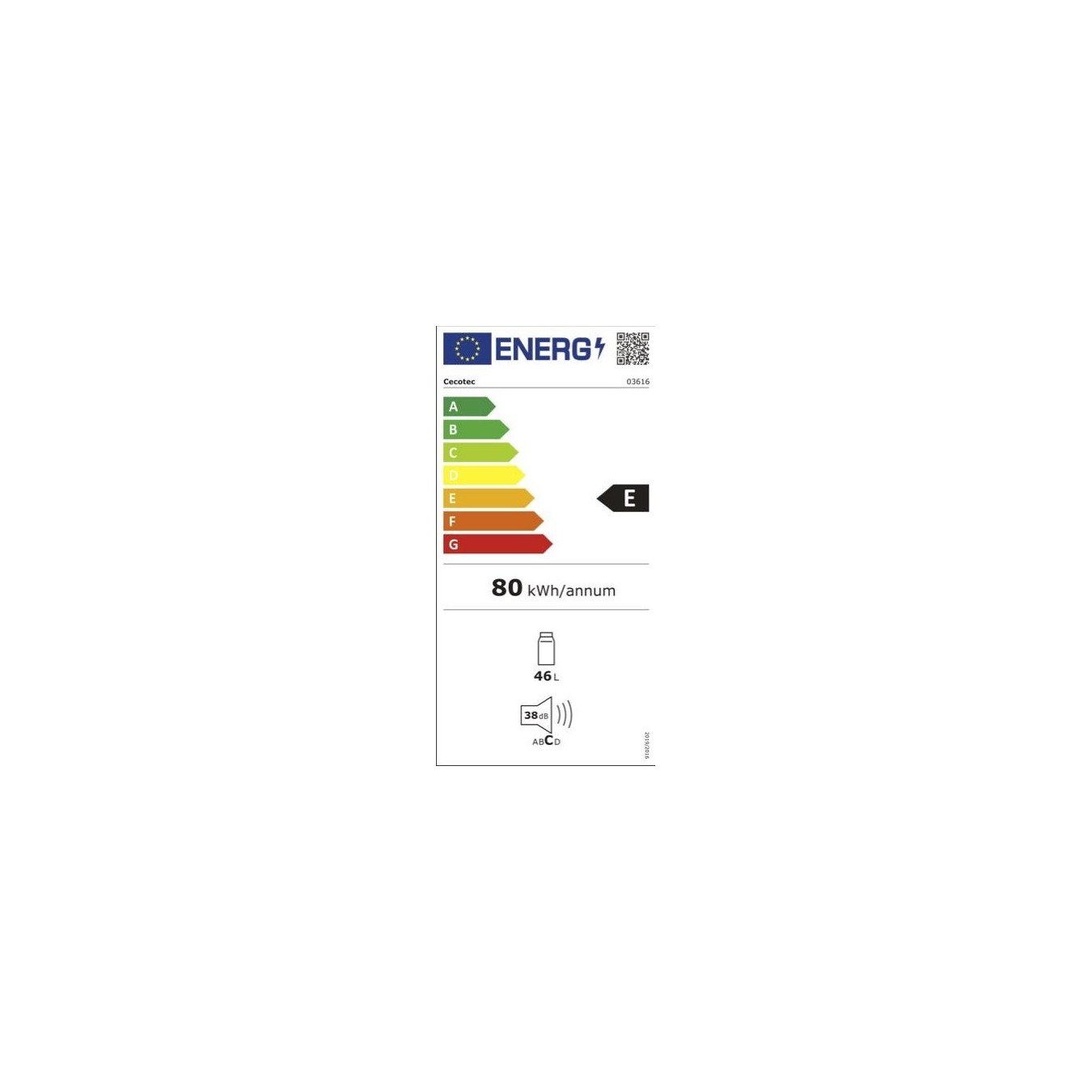 Buy GrandCooler 20000 L SilentCompress White E in Cyprus, Nicosia, Limassol, Larnaka, Pafos