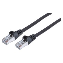 Buy Patchkabel RJ45 S FTP Cat6 Kupfer LSZH 0,5m schwa in Cyprus, Nicosia, Limassol, Larnaka, Pafos