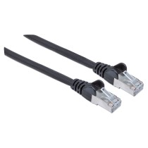 Buy Patchkabel RJ45 S FTP Cat6 Kupfer LSZH 0,5m schwa in Cyprus, Nicosia, Limassol, Larnaka, Pafos