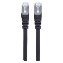 Buy Patchkabel RJ45 S FTP Cat6 Kupfer LSZH 0,5m schwa in Cyprus, Nicosia, Limassol, Larnaka, Pafos