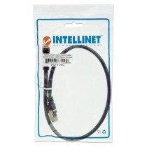 Buy Patchkabel RJ45 S FTP Cat6 Kupfer LSZH 0,5m schwa in Cyprus, Nicosia, Limassol, Larnaka, Pafos