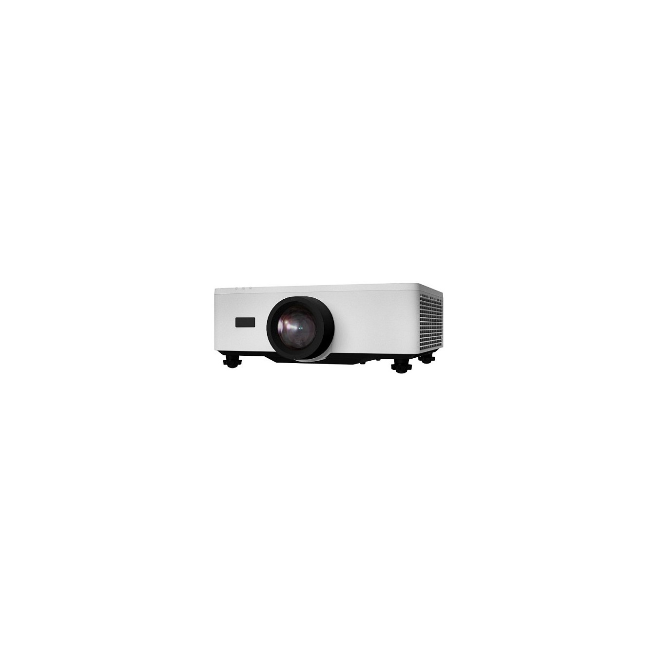 Buy Sharp P601Q Laser Beamer 6.000 Lumen in Cyprus, Nicosia, Limassol, Larnaka, Pafos